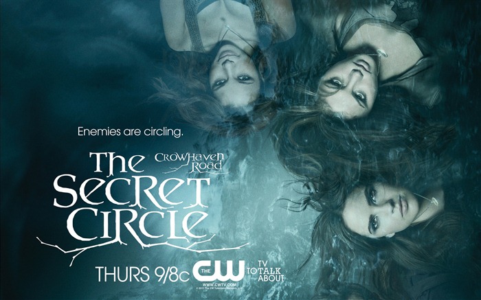 The Secret Circle HD wallpapers #18
