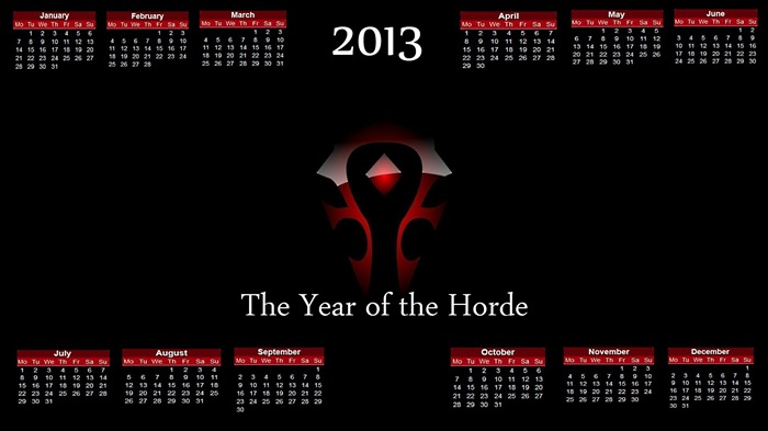 2013年新年快樂 高清壁紙 #2
