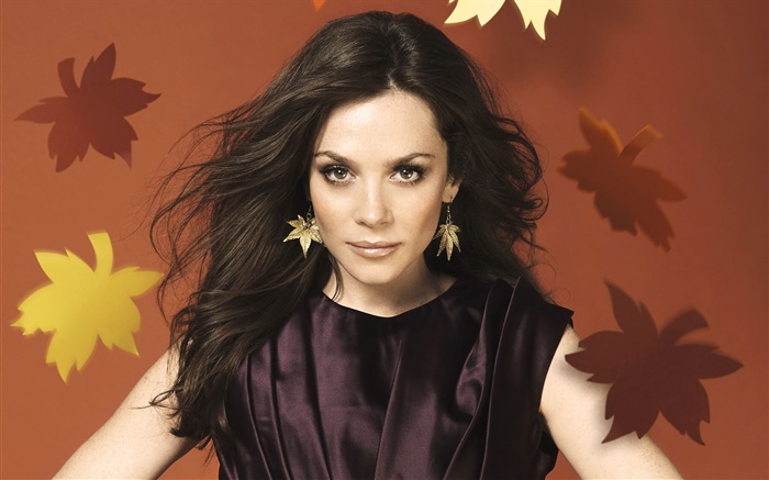 Anna Friel hermosos fondos de pantalla #20