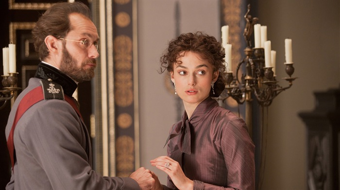 Anna Karenina HD wallpapers #7