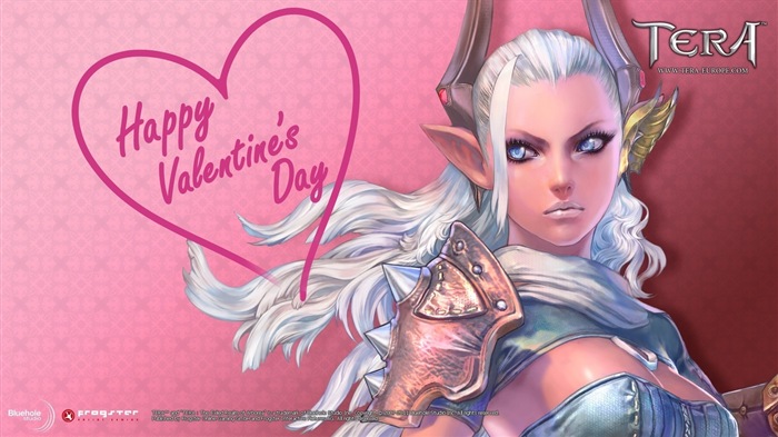 Tera HD Spiel wallpapers #3