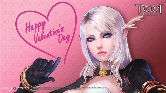 Tera HD Spiel wallpapers #21