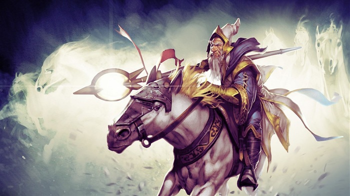 DOTA 2 HD game wallpapers #17