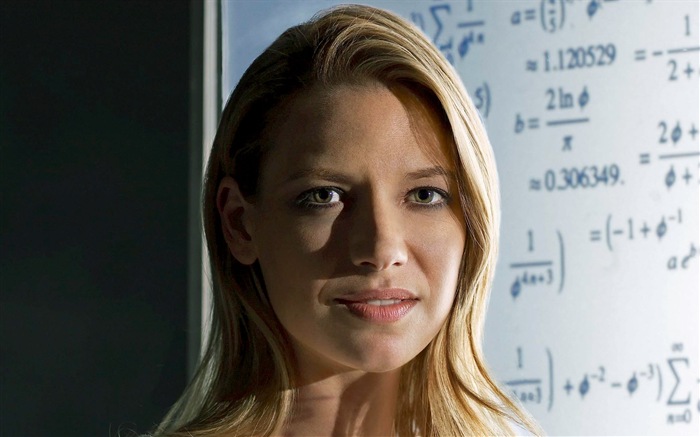 Anna Torv 安娜·托芙 美女壁紙 #6