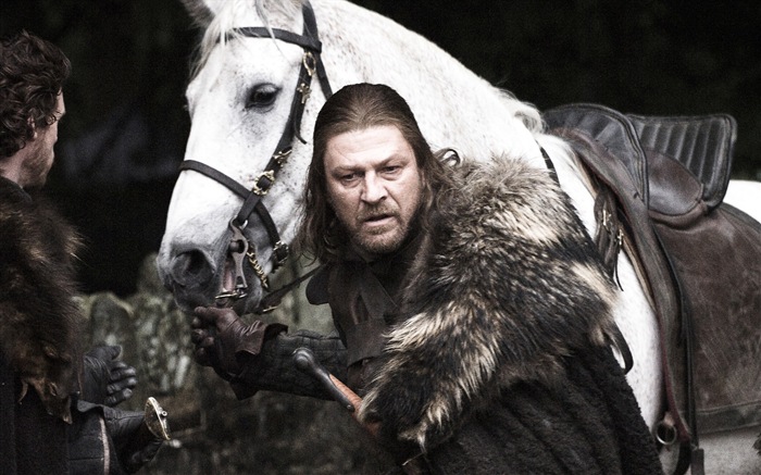 A Song of Ice and Fire: Game of Thrones 冰與火之歌：權力的遊戲高清壁紙 #12