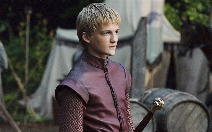 A Song of Ice and Fire: Game of Thrones 冰與火之歌：權力的遊戲高清壁紙 #15
