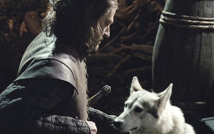 A Song of Ice and Fire: Game of Thrones 冰與火之歌：權力的遊戲高清壁紙 #16