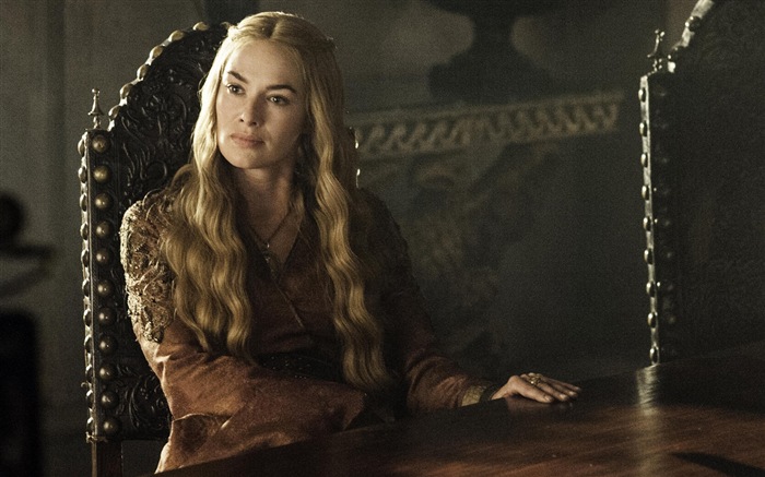 A Song of Ice and Fire: Game of Thrones 冰與火之歌：權力的遊戲高清壁紙 #23