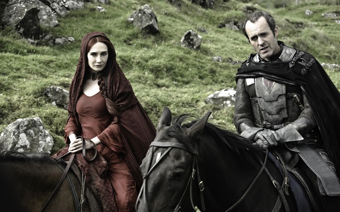 A Song of Ice and Fire: Game of Thrones 冰與火之歌：權力的遊戲高清壁紙 #25