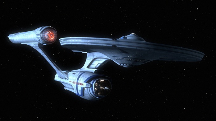 Star Trek Online game HD wallpapers #10