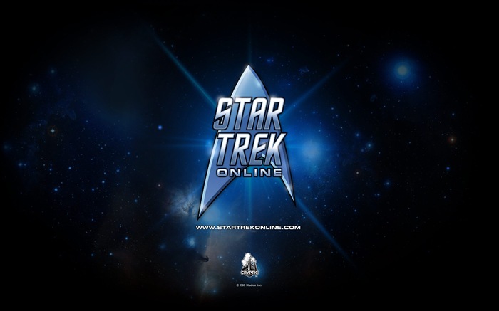 Star Trek Online hra HD Tapety na plochu #19