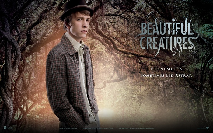 Beautiful Creatures 2013 Fondos de vídeo HD #11