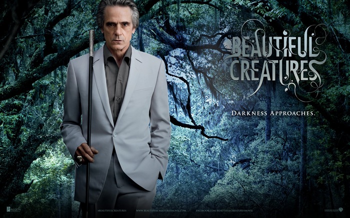 Beautiful Creatures 2013 fonds d'écran de films HD #12