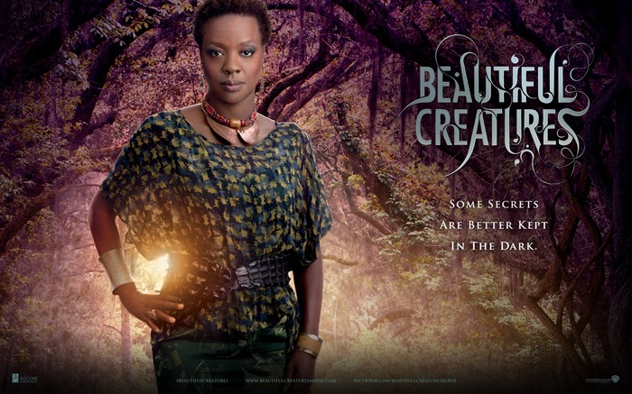 Beautiful Creatures 2013 HD movie wallpapers #15