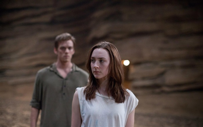 The Host 2013 movie HD wallpapers #4