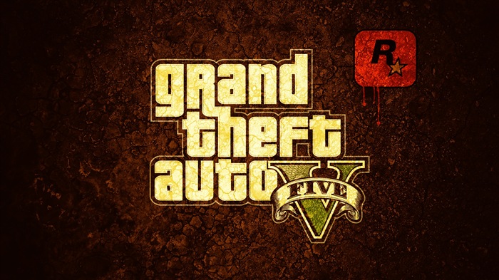 Grand Theft Auto V GTA 5 HD Spiel wallpapers #15