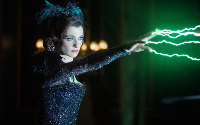 Oz The Great and Powerful 2013 HD wallpapers #7