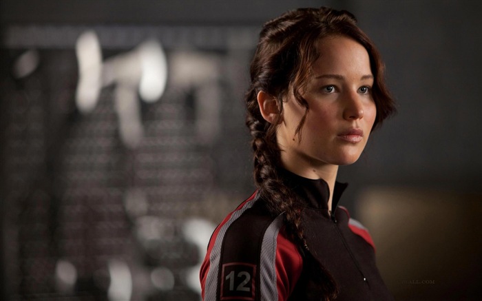 The Hunger Games: Catching Fire fonds d'écran HD #5