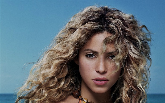 Shakira fonds d'écran HD #19