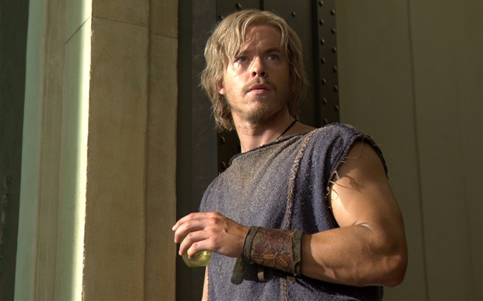 Spartacus: War of the Damned HD wallpapers #18