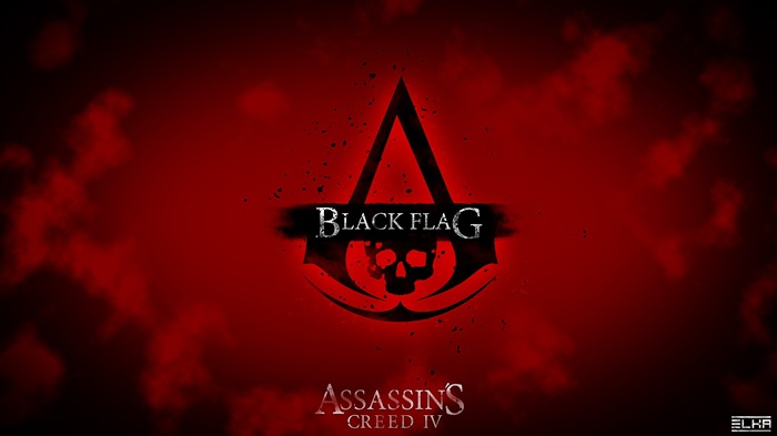 Assassin's Creed IV: Black Flag 刺客信条4：黑旗 高清壁纸4