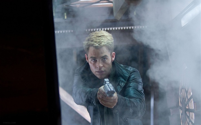 Star Trek Into Darkness 2013 HD wallpapers #9