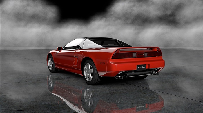 Gran Turismo 6 GT賽車6 高清遊戲壁紙 #3