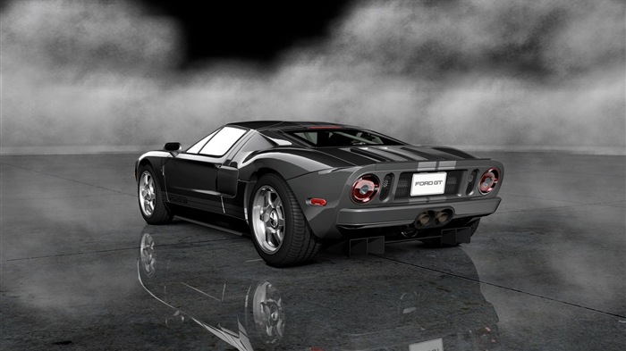 Gran Turismo 6 GT賽車6 高清遊戲壁紙 #15