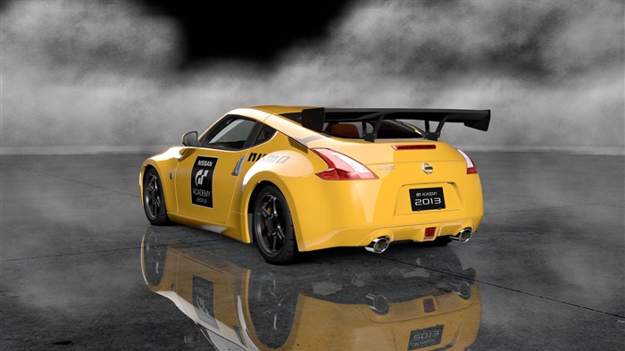 Gran Turismo 6 HD game wallpapers #29