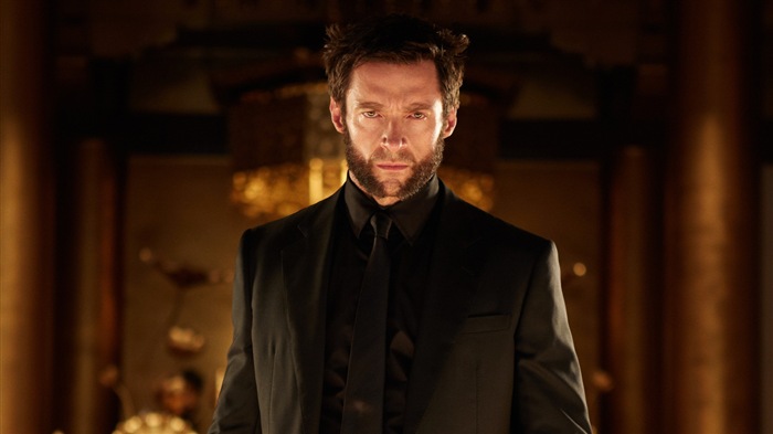 The Wolverine 2013 金剛狼2 高清壁紙 #5