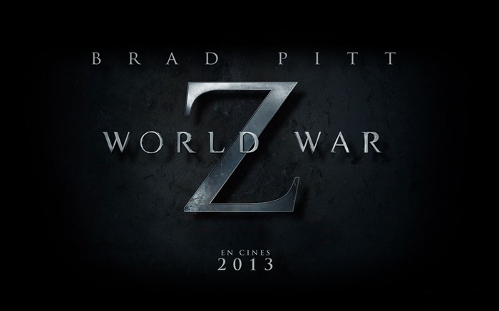 World War Z fonds d'écran HD #7