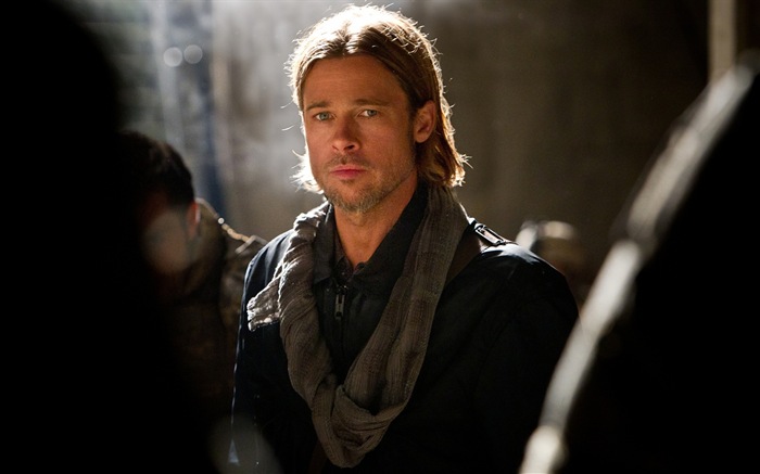 World War Z HD wallpapers #9