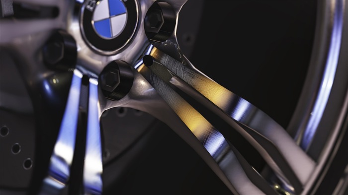Forza Motorsport 5 HD herní plochu #17