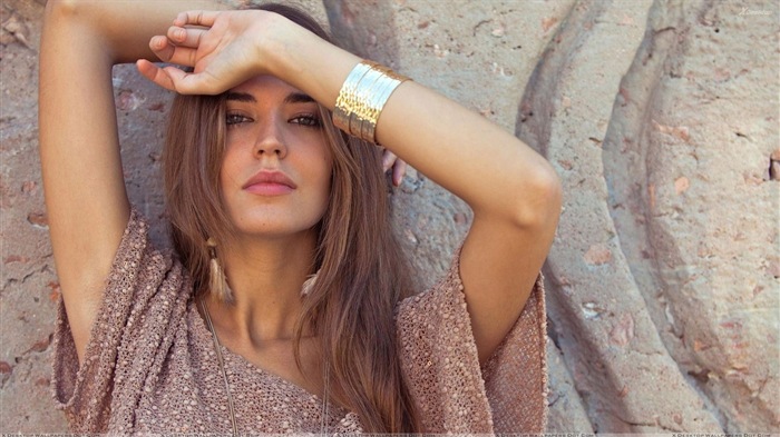 Clara Alonso HD tapety na plochu #6