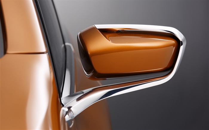 2013 BMW Concept Active Tourer HD tapety na plochu #16