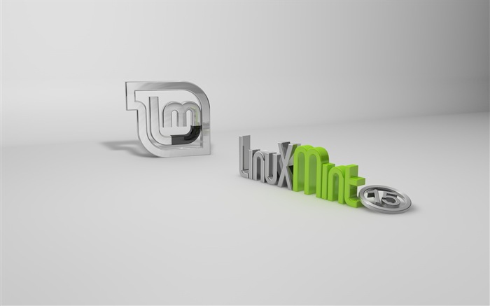 Linux Mint 15 Оливия HD обои #11