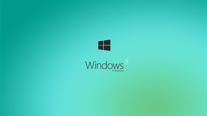 Microsoft Windows 9-System Thema HD Wallpaper #3