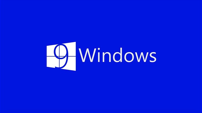 微软 Windows 9 系统主题 高清壁纸4