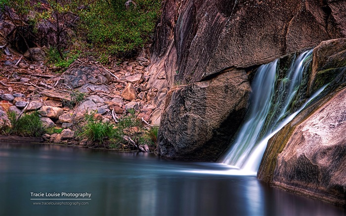 Queensland, Australia, hermosos paisajes, fondos de pantalla de Windows 8 tema de HD #10