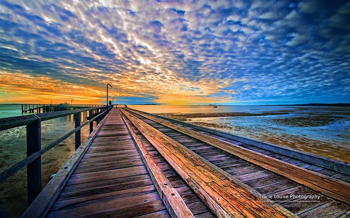 퀸즐랜드, 호주, 아름다운 풍경, 윈도우 8 테마의 HD 배경 화면 #15