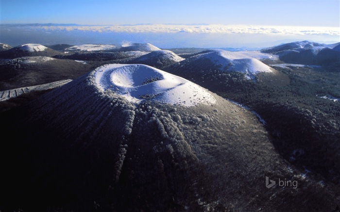 Microsoft Bing écran HD, janvier 2014 Choix #9