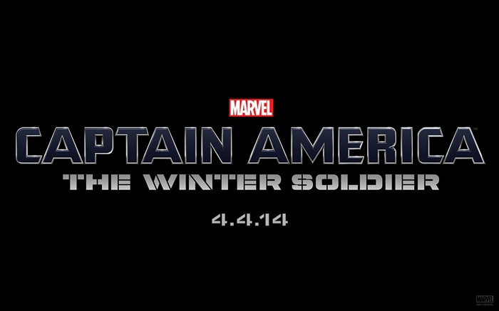 Captain America: The Winter Soldier 美國隊長2：冬日戰士高清壁紙 #5