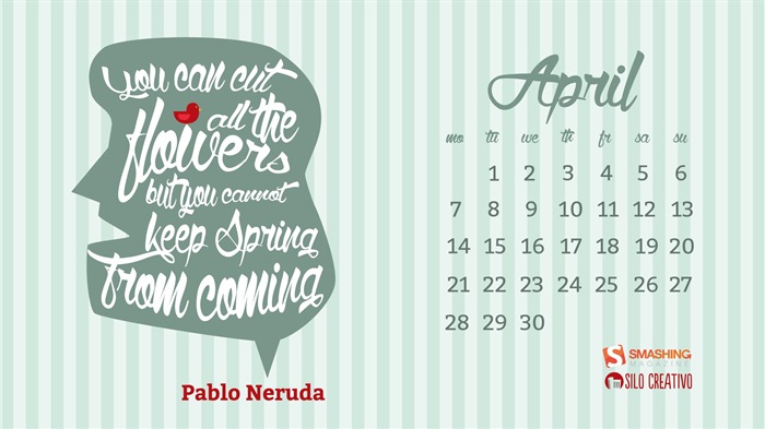 04 2014 fondos de escritorio calendario (2) #18