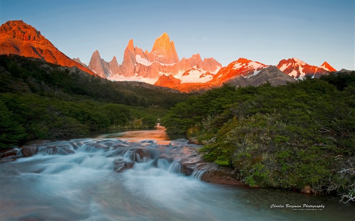 La belleza de la vida, Windows 8 tema fondos de pantalla #10