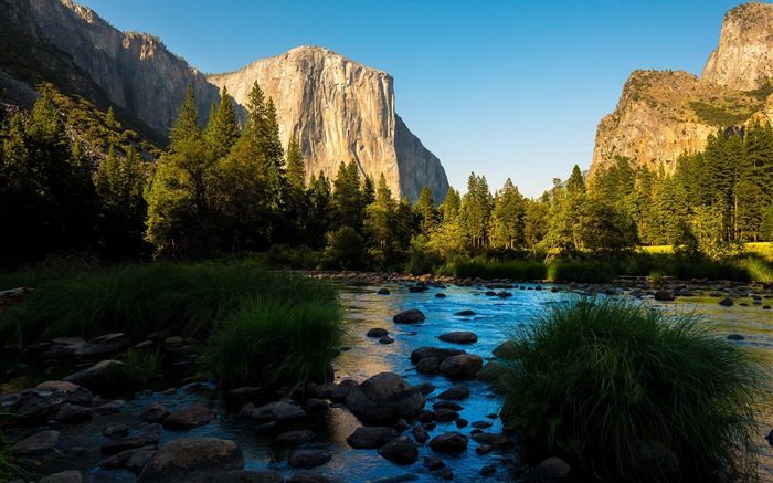 Las ciudades y los fondos de pantalla de alta definición de la naturaleza #20