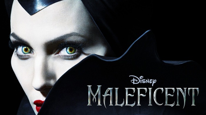 Maleficent 2014 HD-Film Hintergrundbilder #14