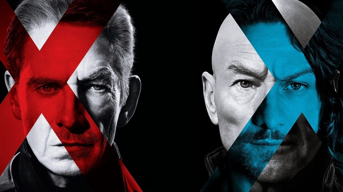 2014 X-Men: Days of Future Past HD wallpapers #10