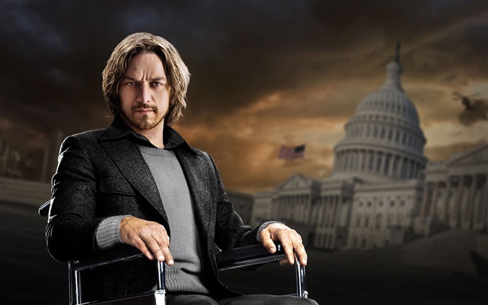 X-Men: Days of Future Past X戰警：未來昔日 高清壁紙 #21