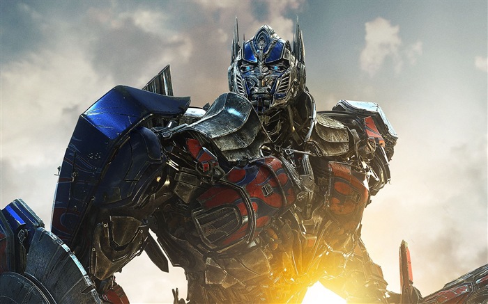 2014 Transformers: Age of Extinction HD wallpapers #2