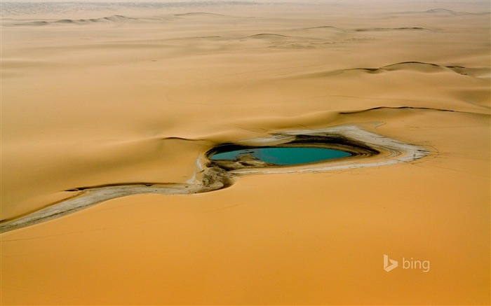 Juin 2014 la sélection de fond d'écran officiel de Bing #21